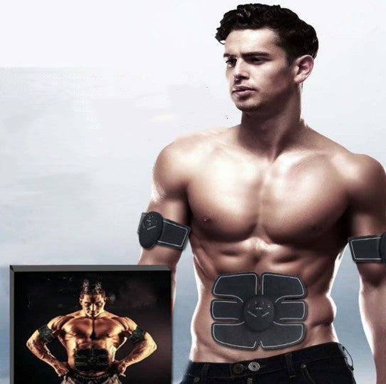 Smart Fitness Abdominal