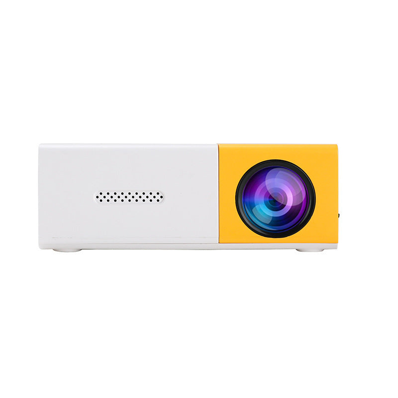 Home Recommend Projector