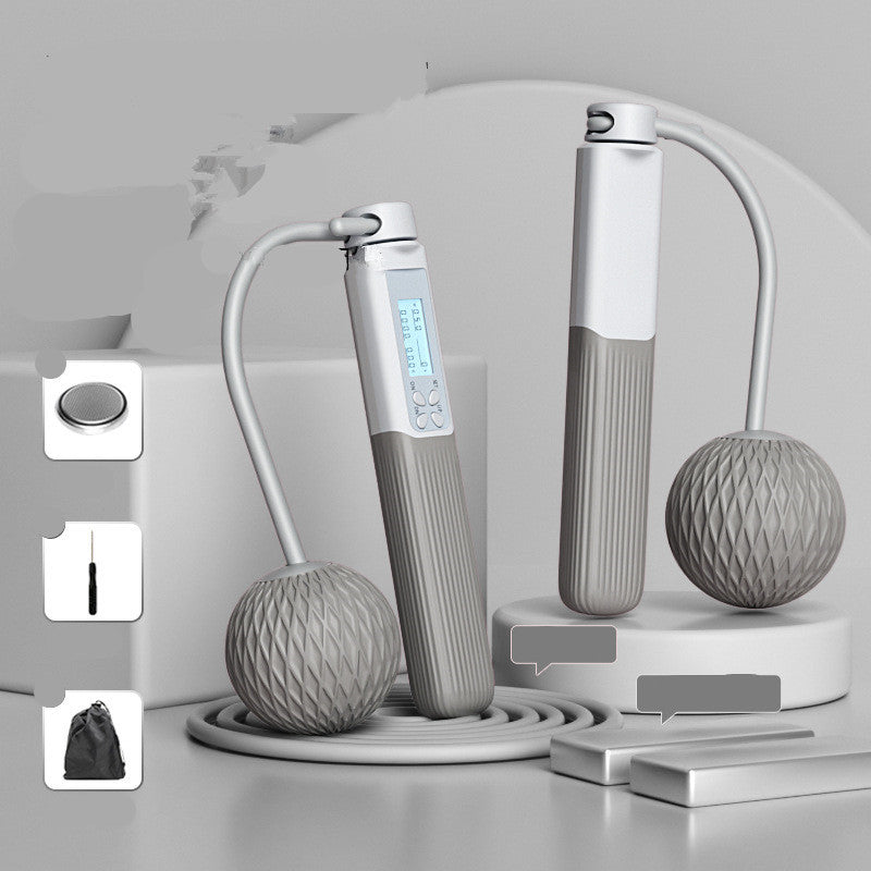 Fitness Smart CountingRope