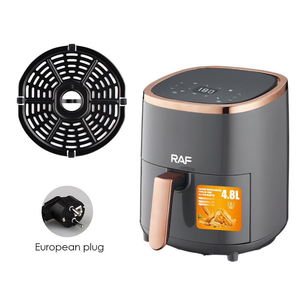 Large Capacity Air Fryer