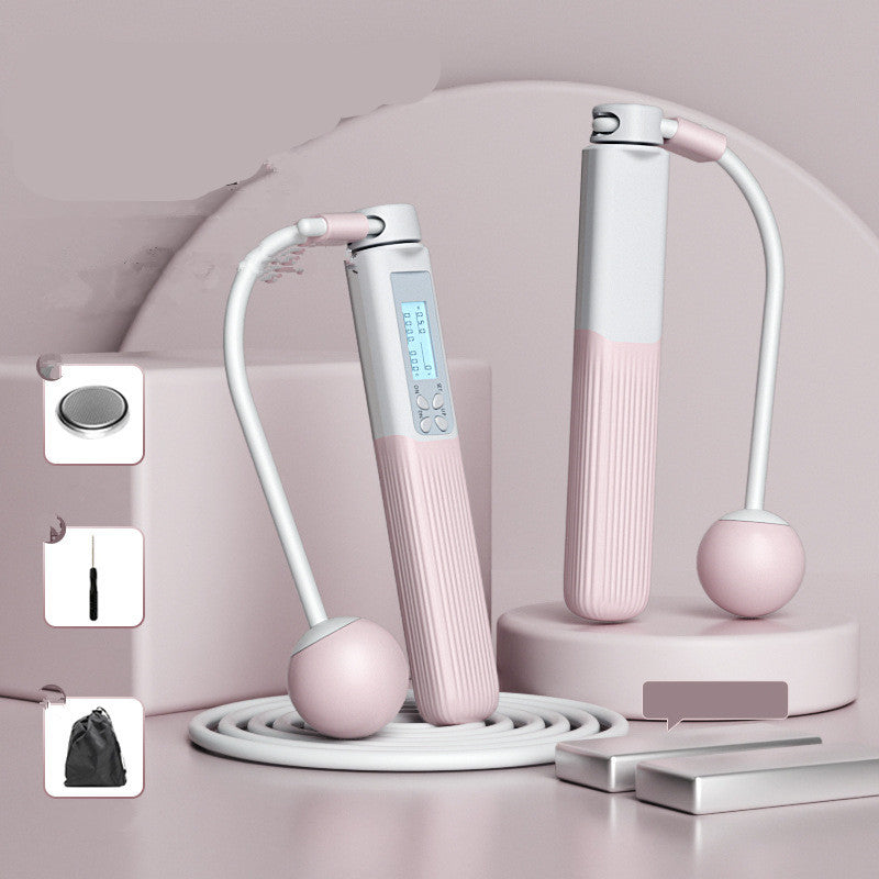Fitness Smart CountingRope