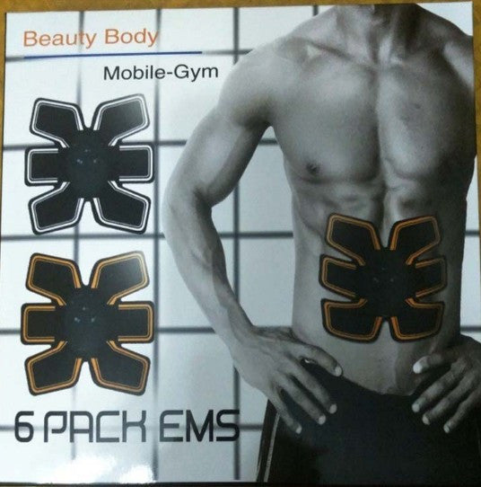 Smart Fitness Abdominal