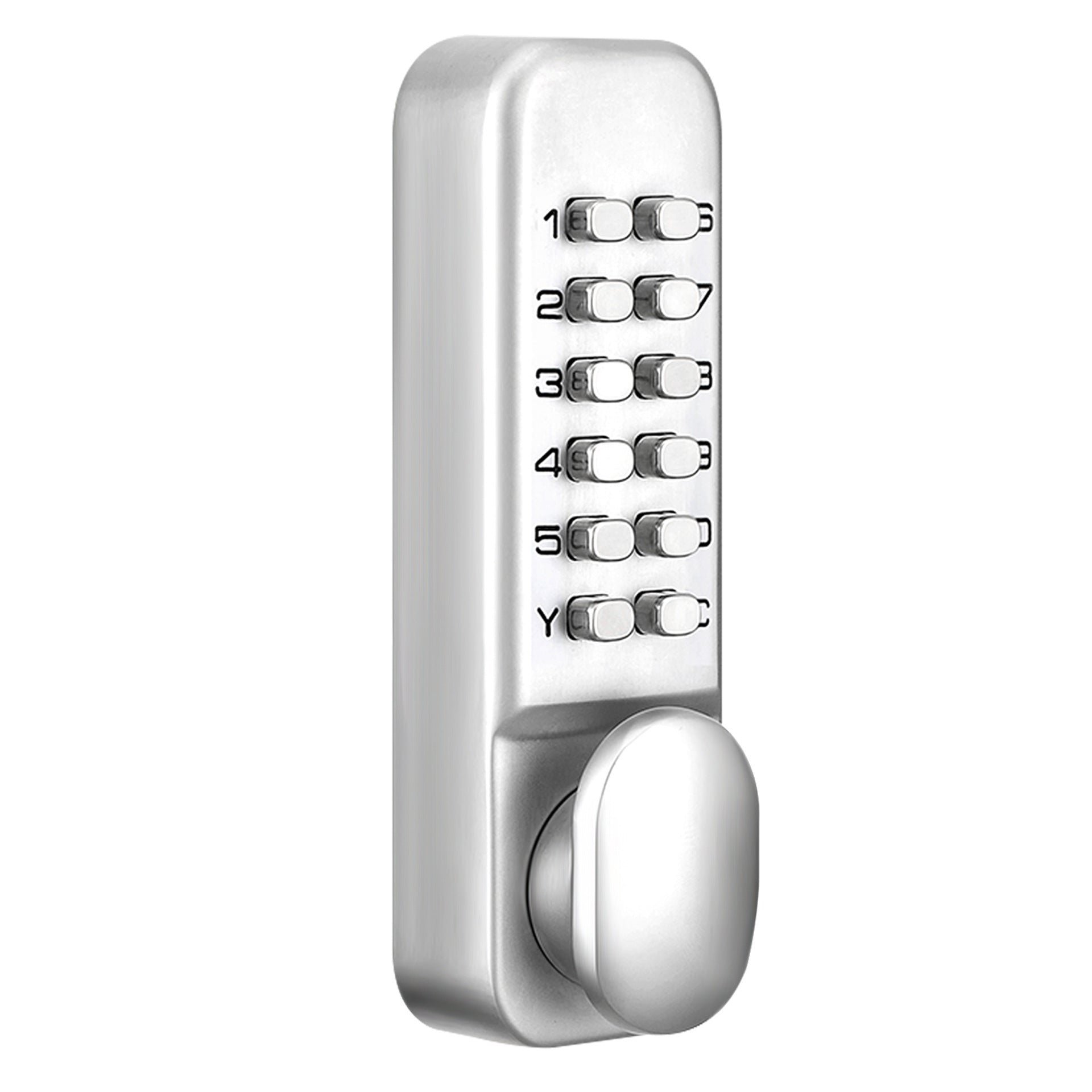 Household Combination Locks