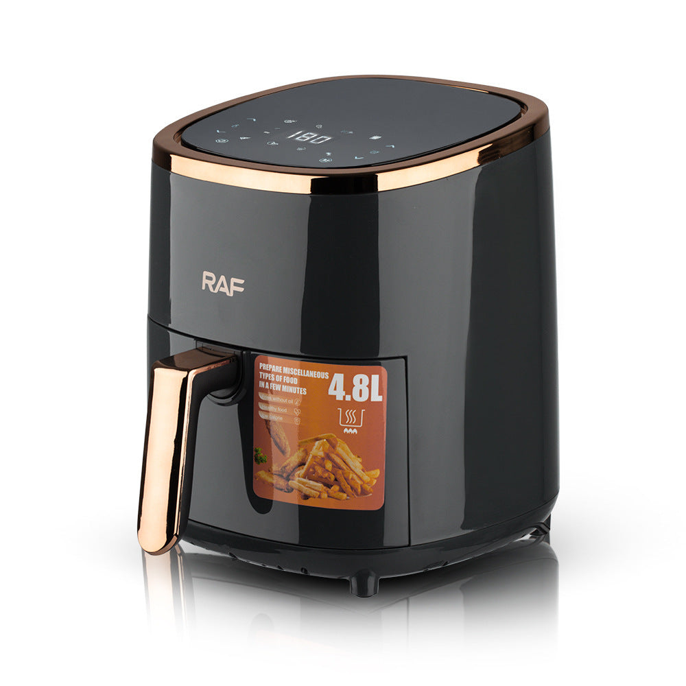 Large Capacity Air Fryer