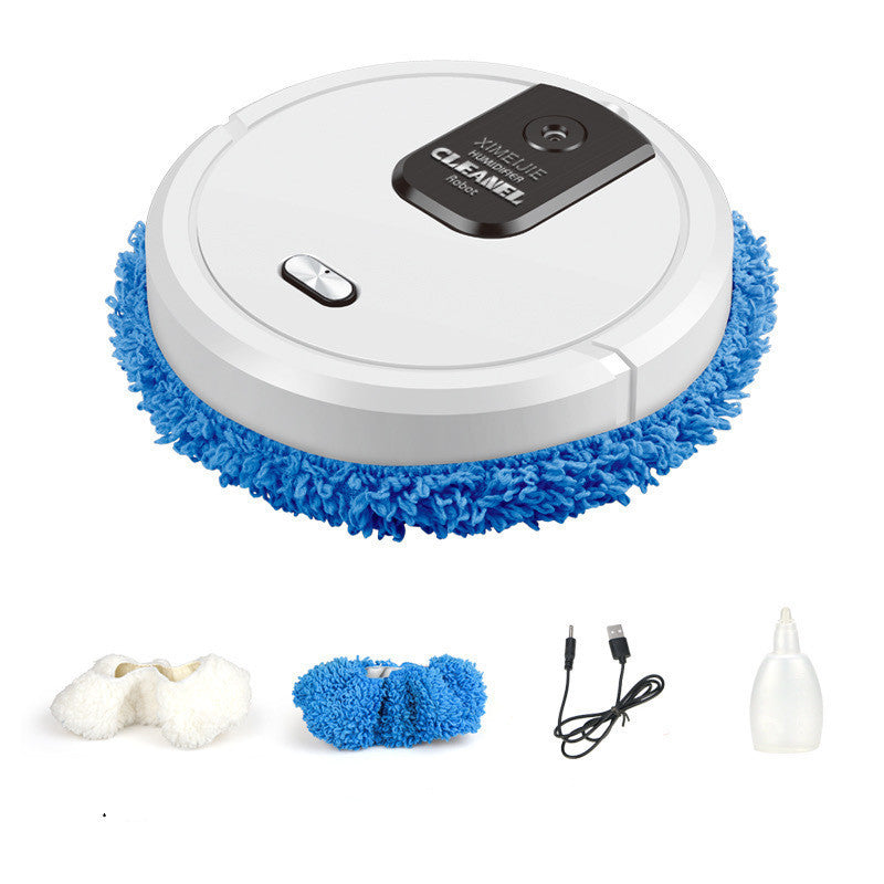 Automatic Sweeping Robot
