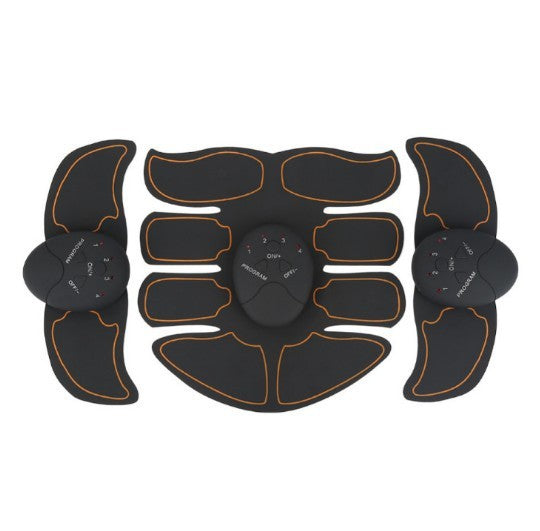 Smart Fitness Abdominal