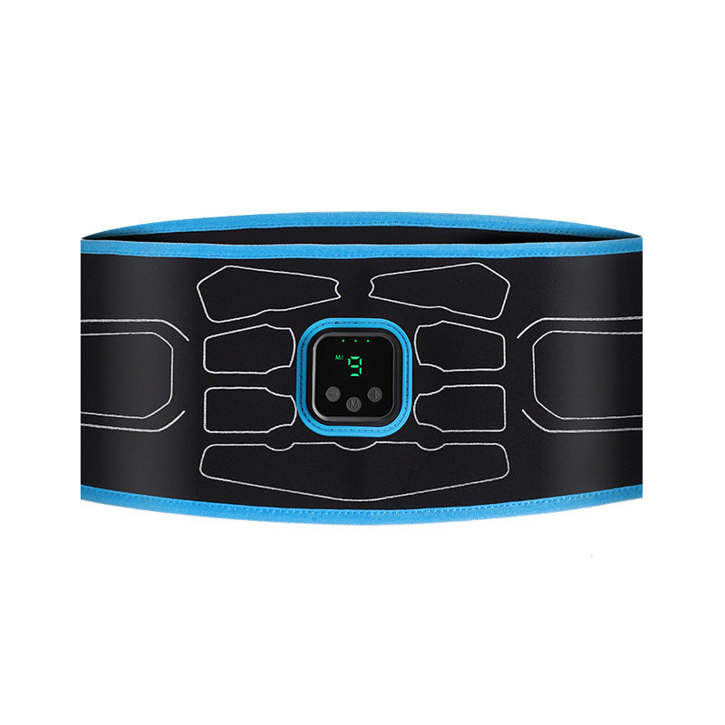 Smart Fitness Instrument