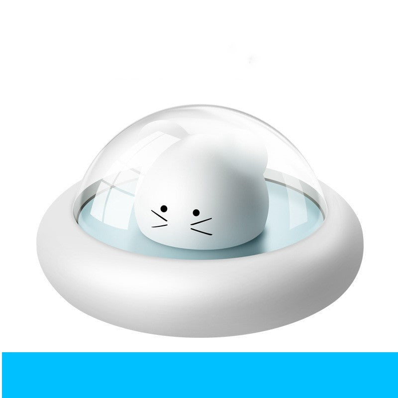 Led light smart home