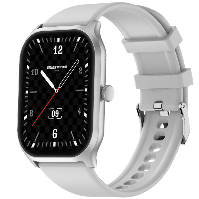 Sports Watch Waterproof