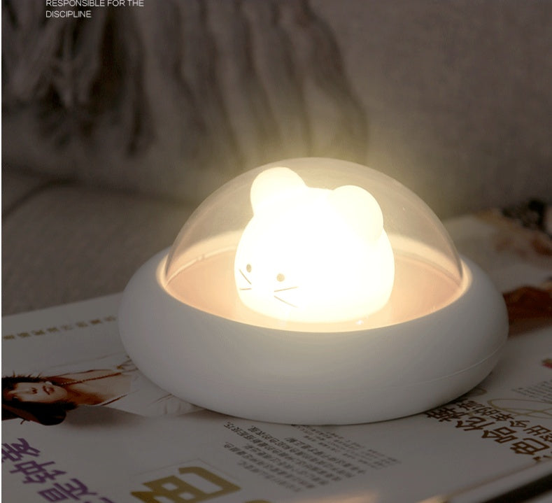 Led light smart home