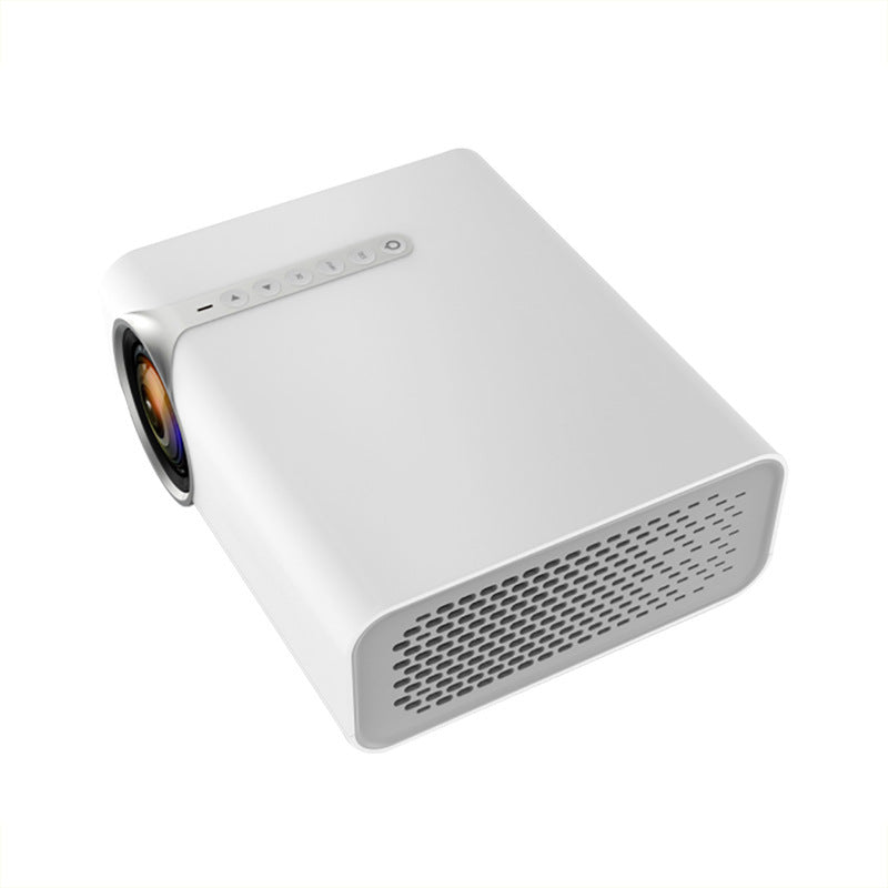 Projector LED Wireless Same Screen