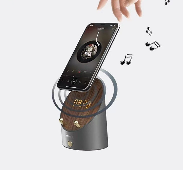 Phone Holder Smart Speakers