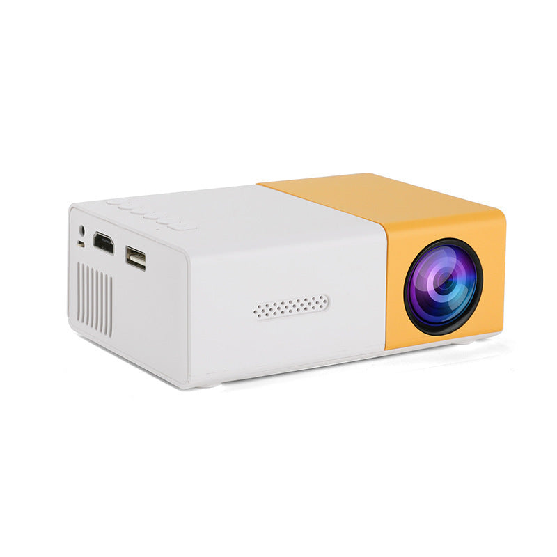 Home Recommend Projector