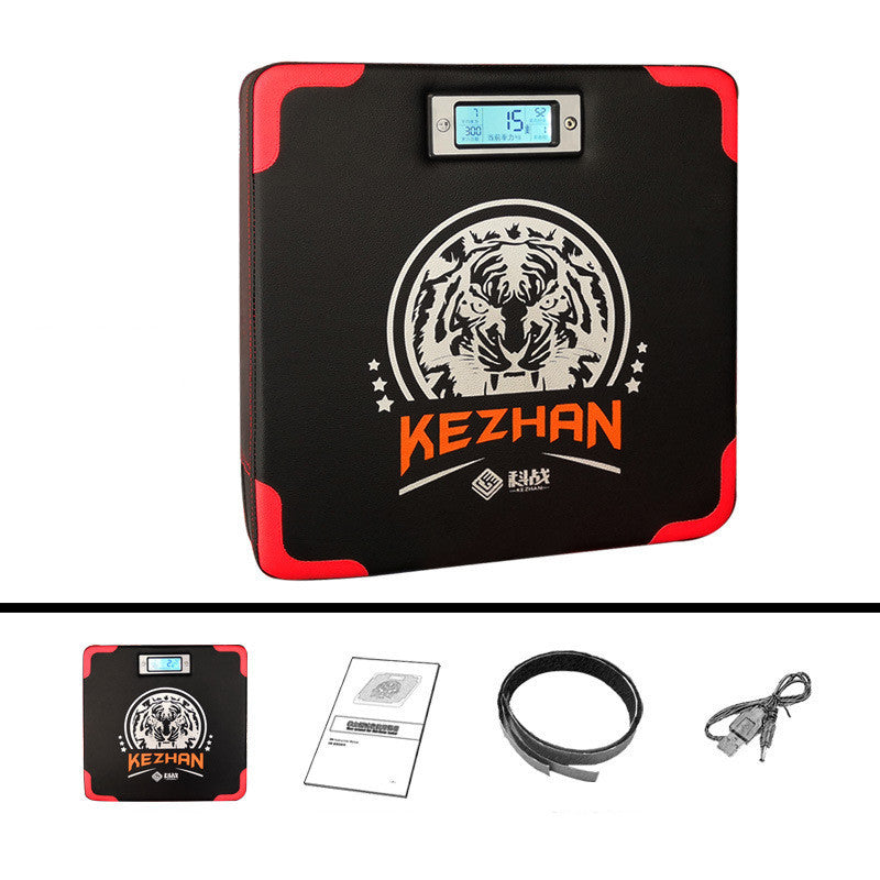 Smart Boxing Tester