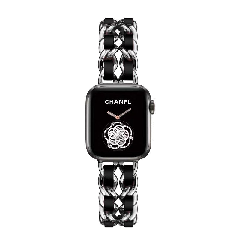 Creative Metal Strap
