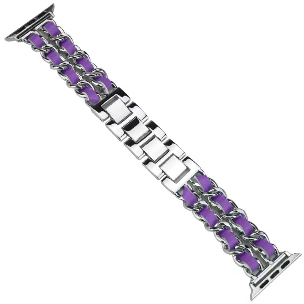 Creative Metal Strap