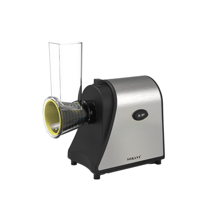 Shredding and Slicing All-in-one Machine