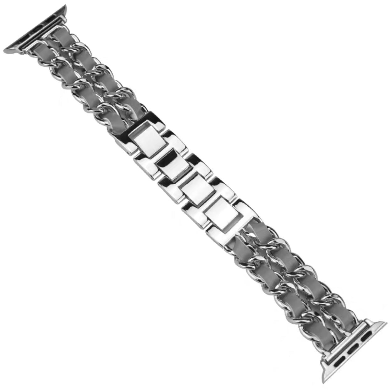 Creative Metal Strap