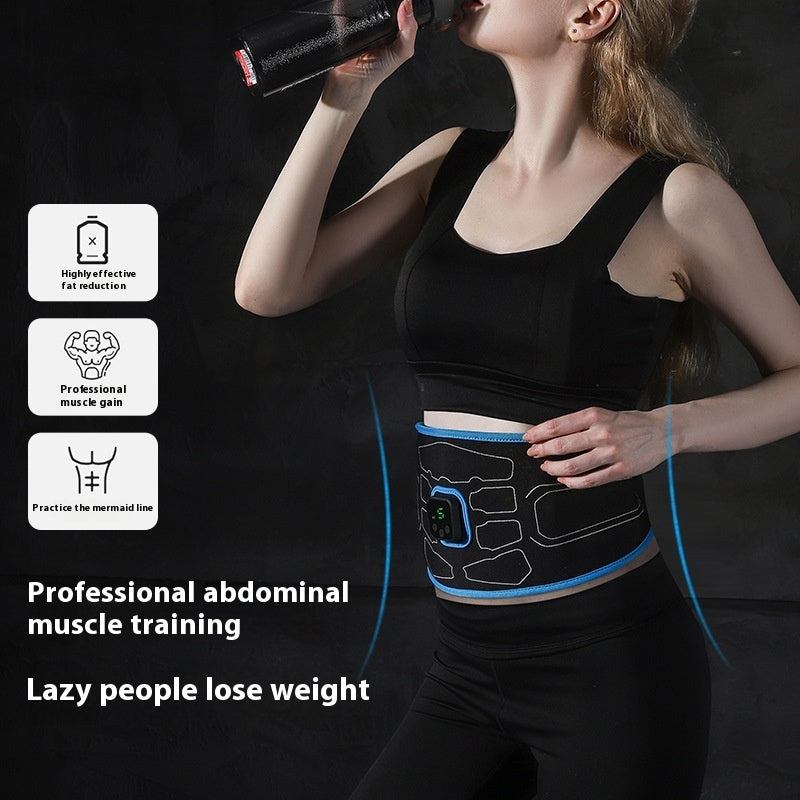 Smart Fitness Instrument