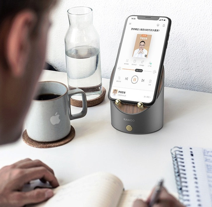 Phone Holder Smart Speakers