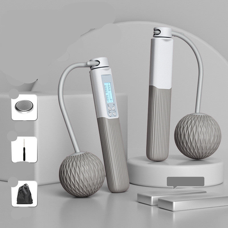 Fitness Smart CountingRope