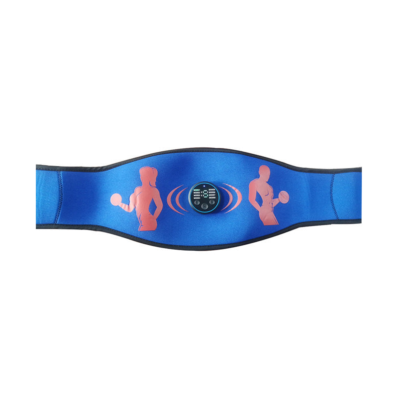 Abdominal Fitness Instrument