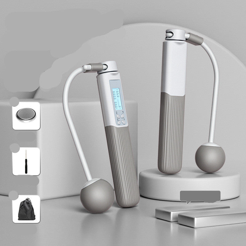 Fitness Smart CountingRope
