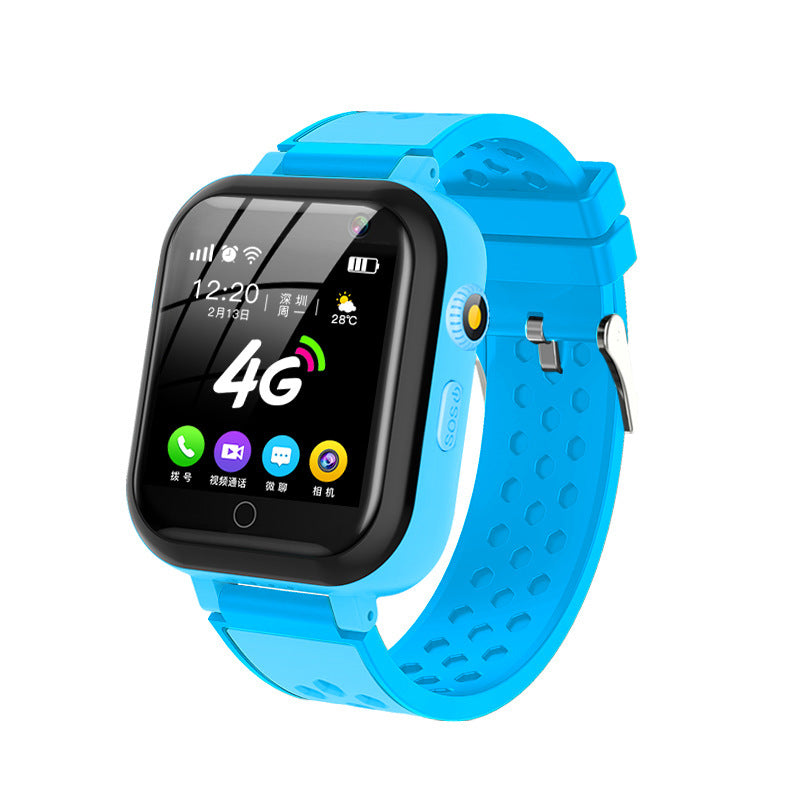 Smart Gps Positioning Defense