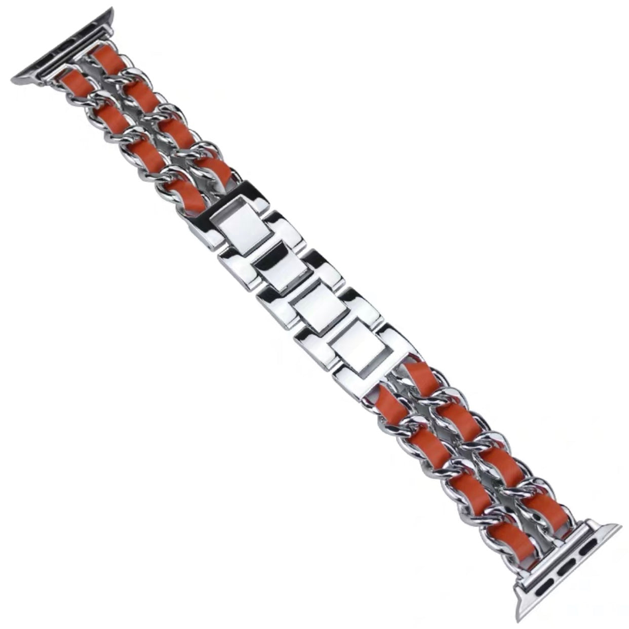 Creative Metal Strap