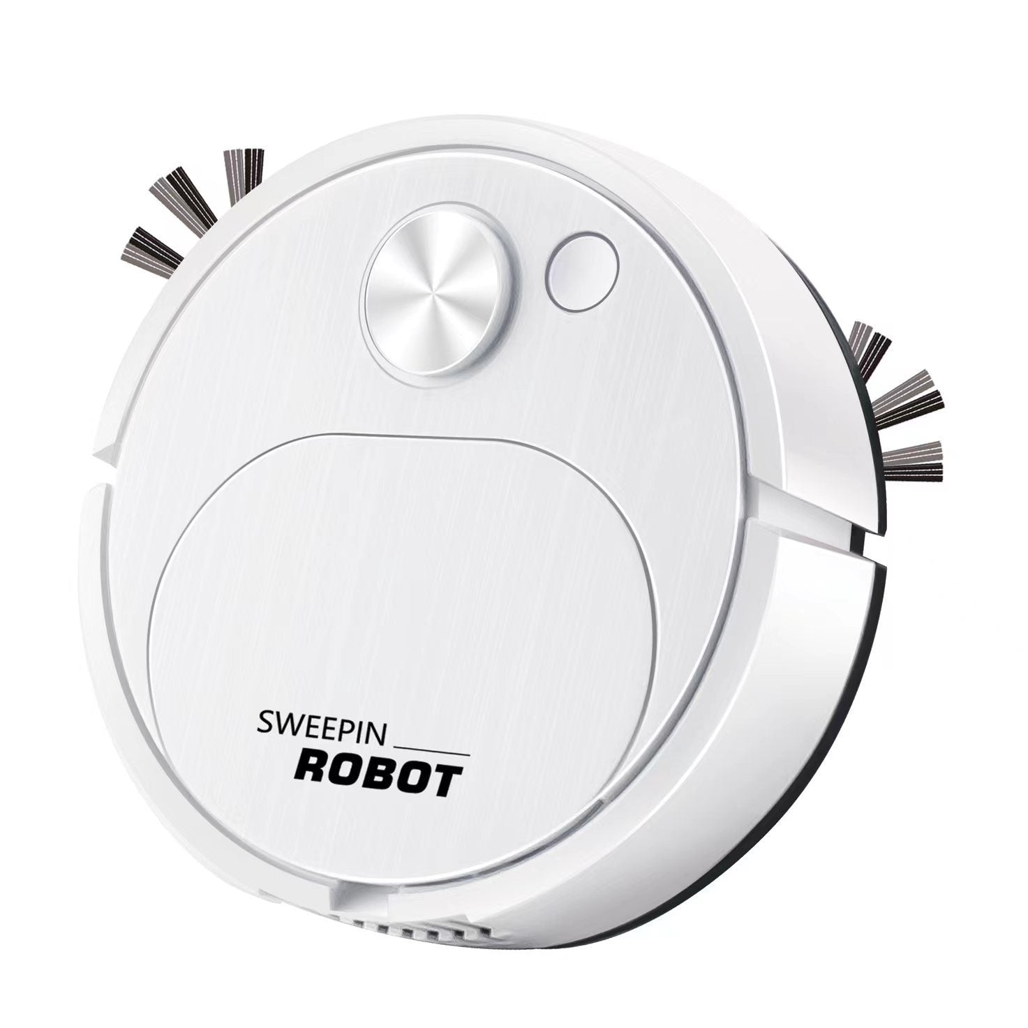 Rechargeable Smart Vacuum Cleaner