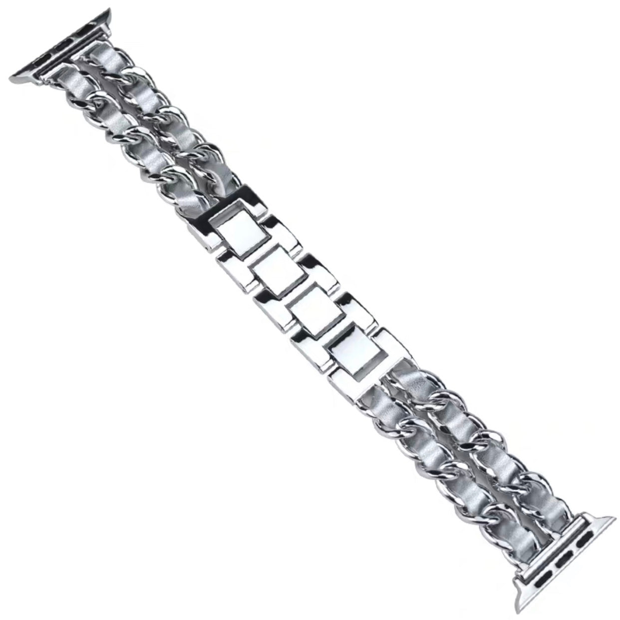 Creative Metal Strap