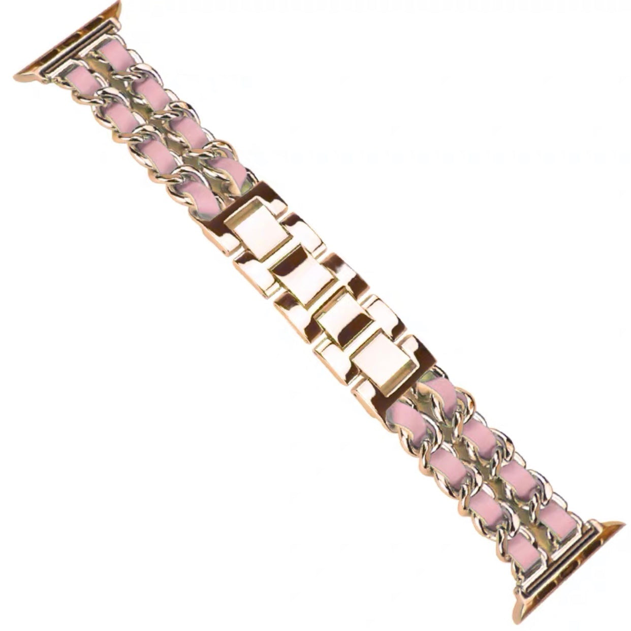 Creative Metal Strap