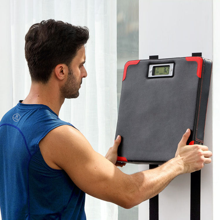 Smart Boxing Tester