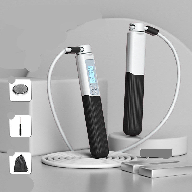 Fitness Smart CountingRope