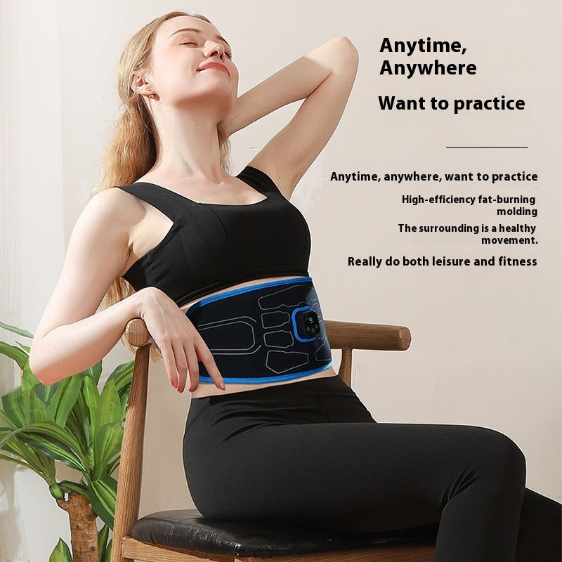 Smart Fitness Instrument