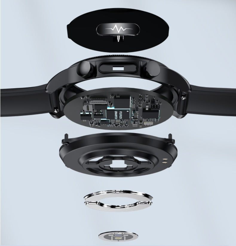 Sport Mode Smart Bracelet
