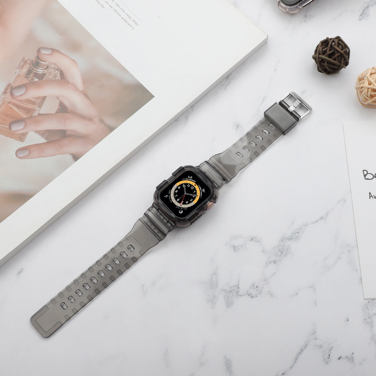 Smart Watch TPU