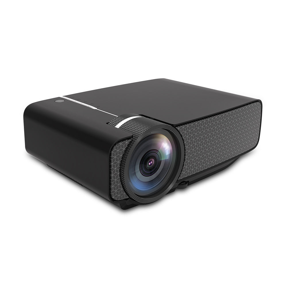 Projector YG400 Cross-border HD
