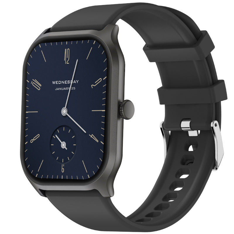 Sports Watch Waterproof