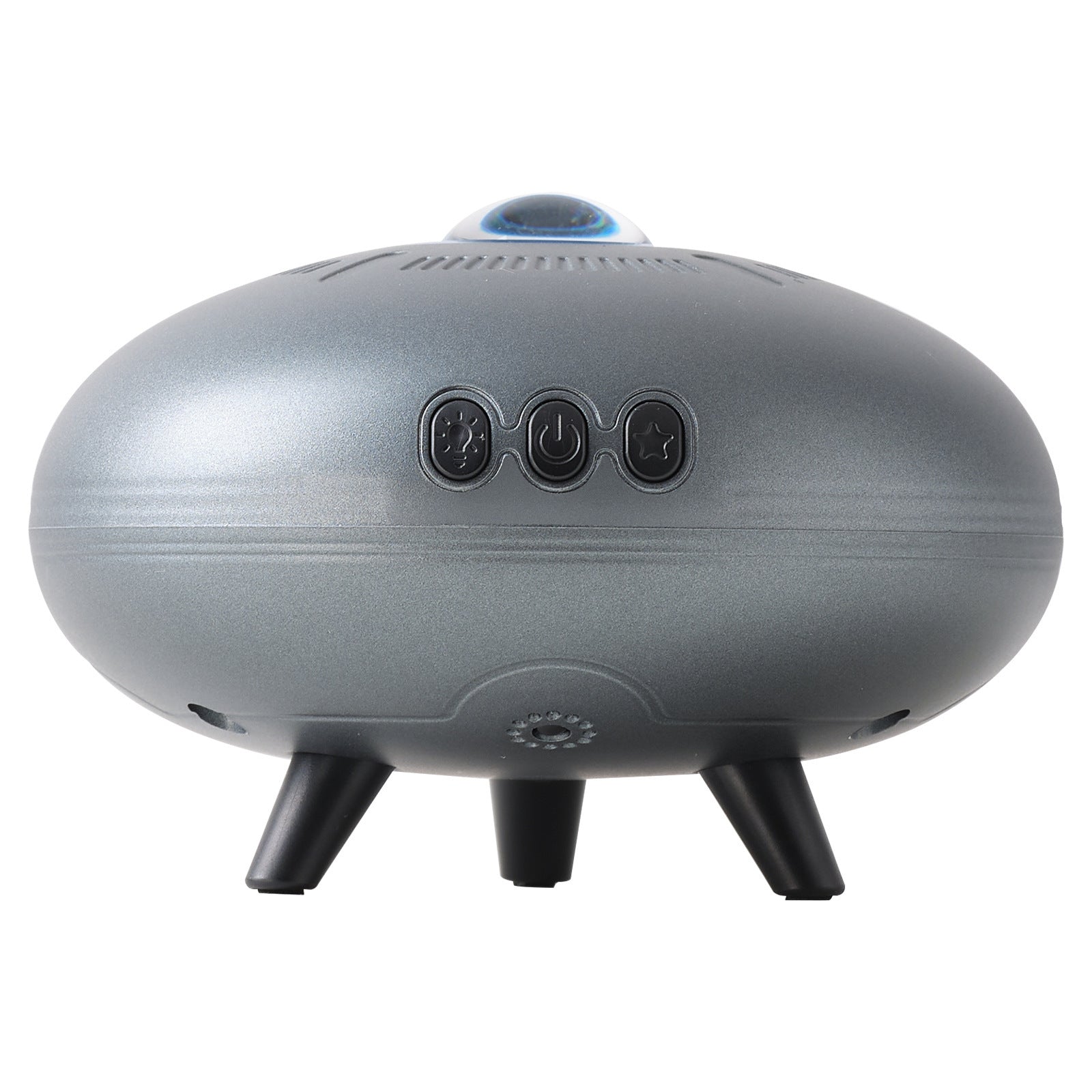 UFO Star Light Colorful Projection