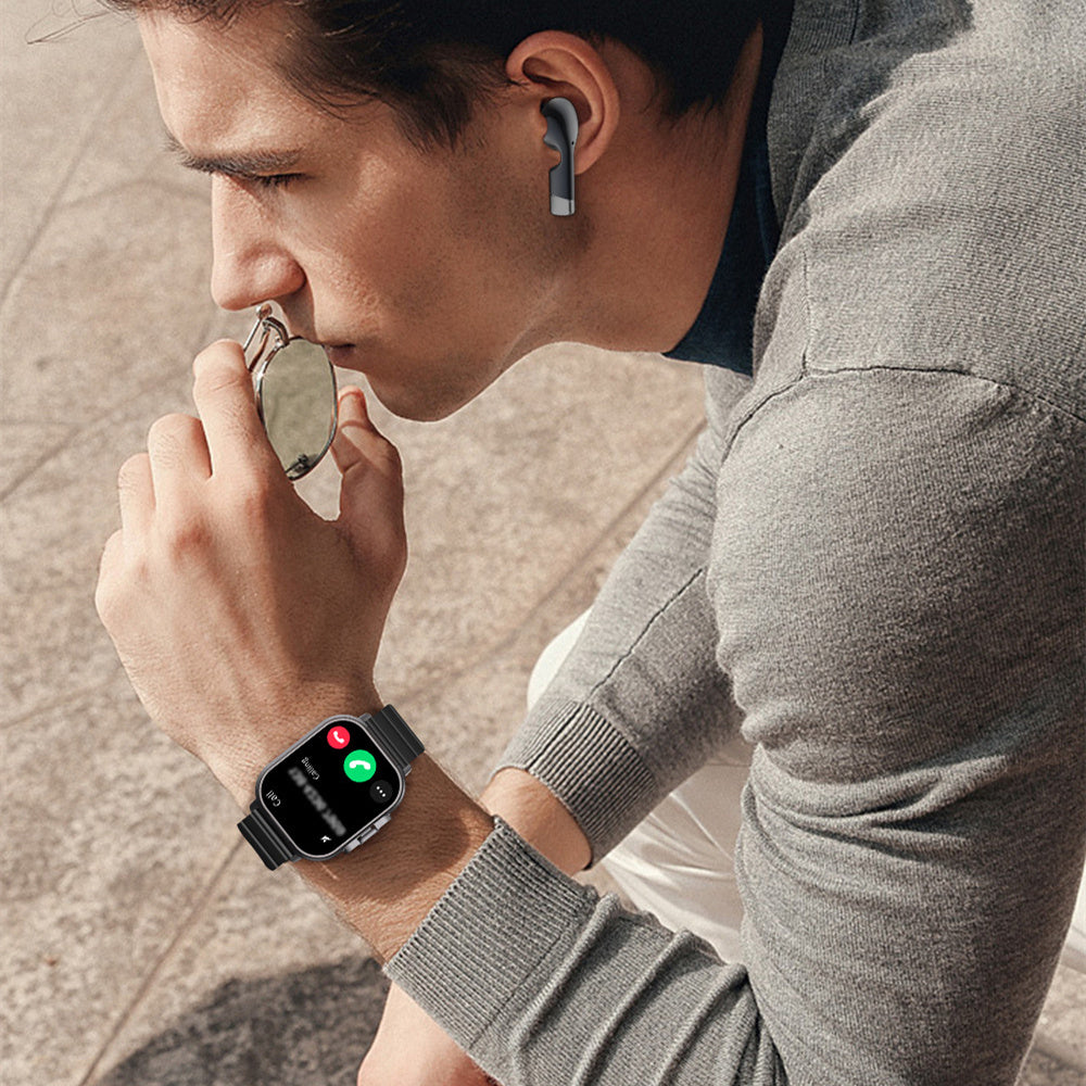 Cross-border Smart Watch