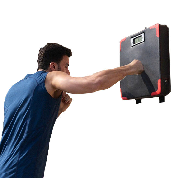 Smart Boxing Tester