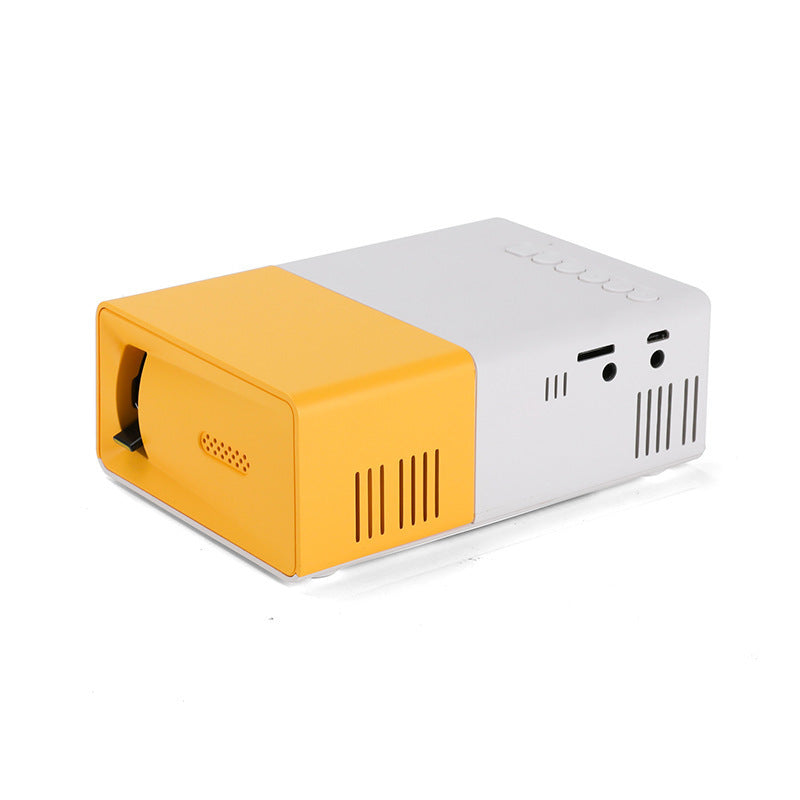 Home Recommend Projector