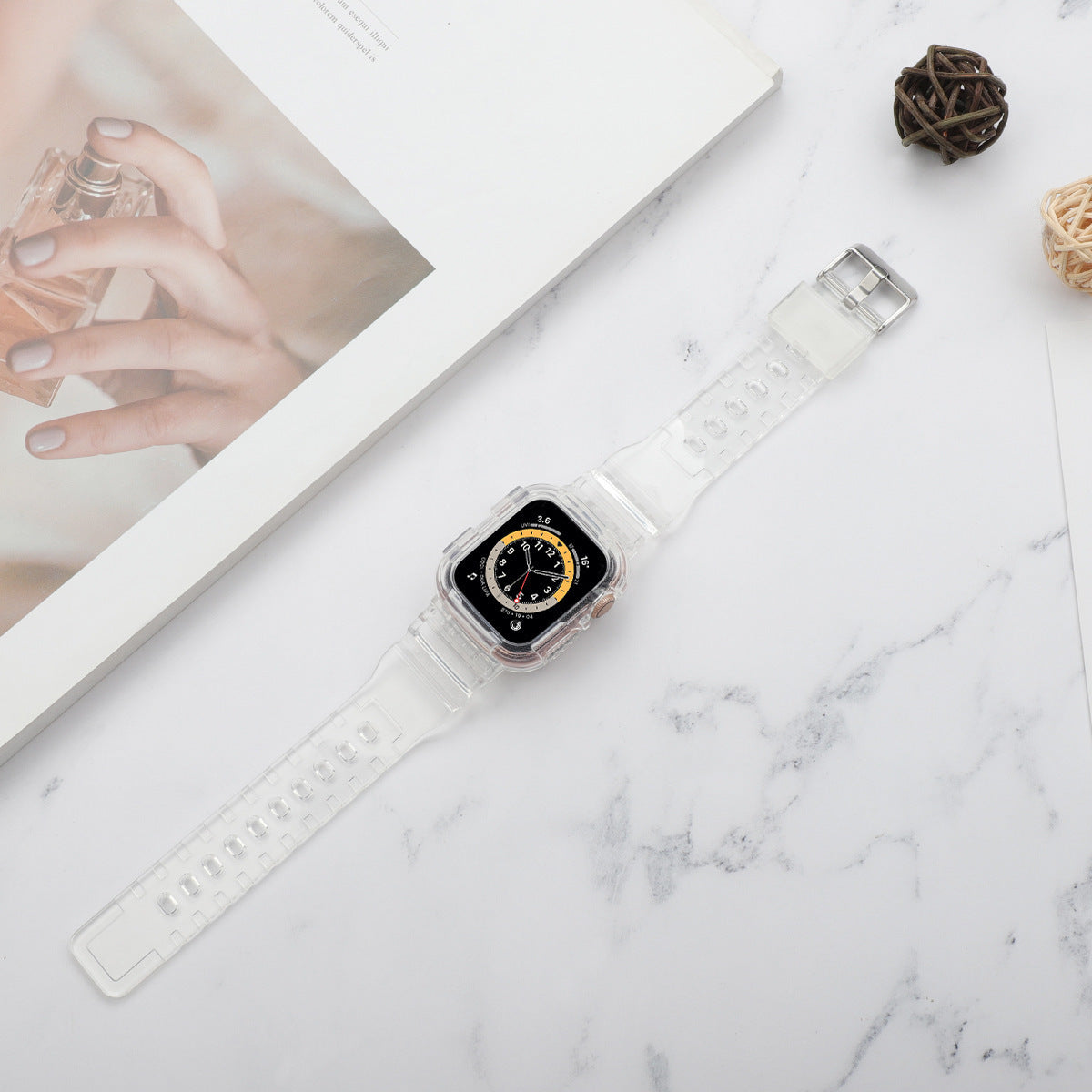 Smart Watch TPU