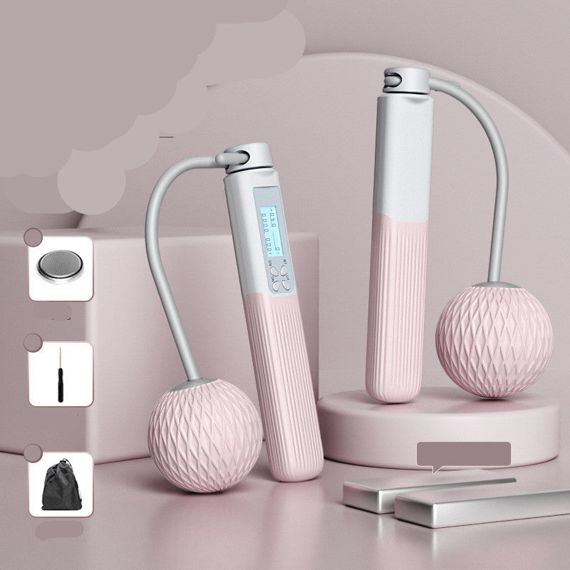 Fitness Smart CountingRope