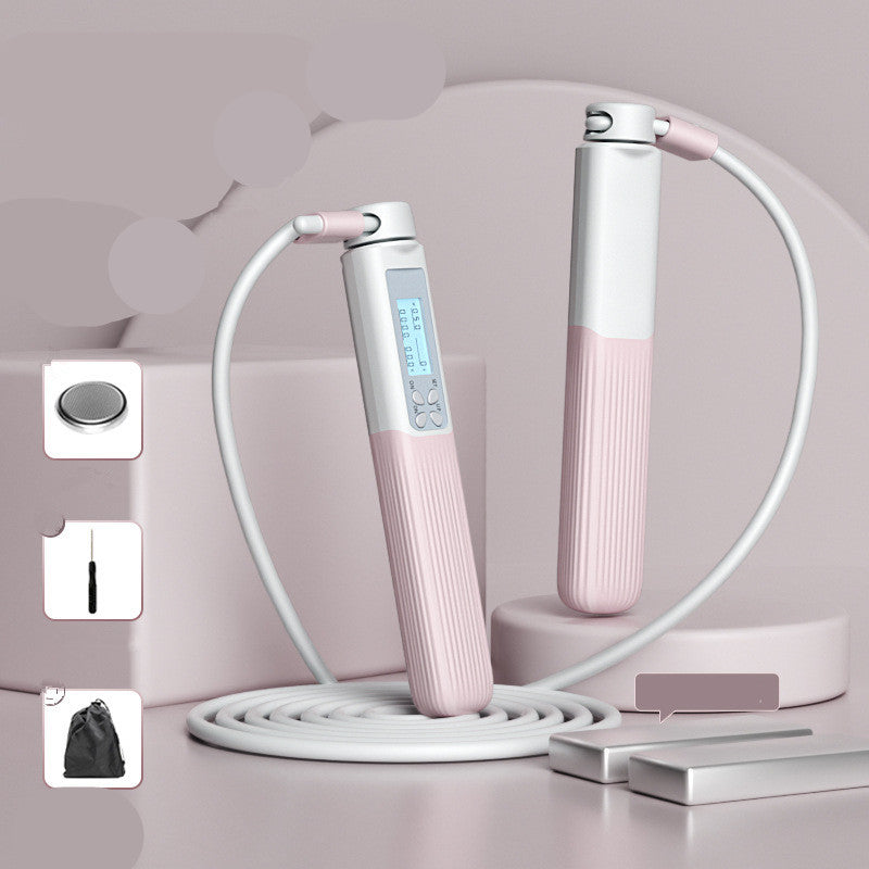 Fitness Smart CountingRope