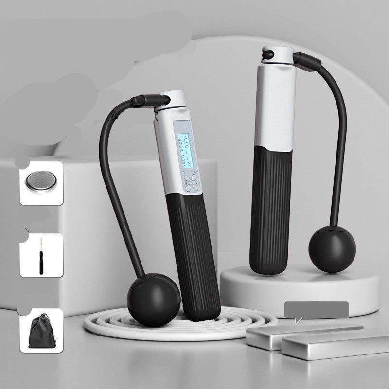 Fitness Smart CountingRope
