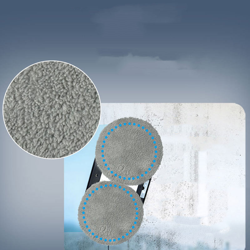 Intelligent Window Cleaning