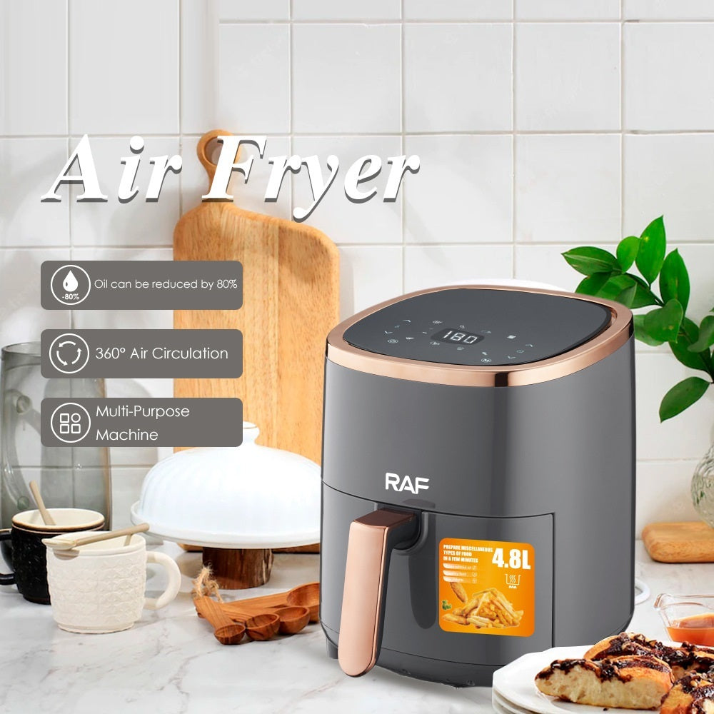 Large Capacity Air Fryer