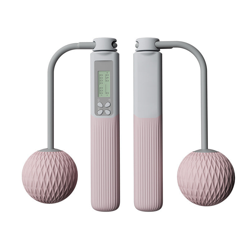 Fitness Smart CountingRope